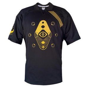 Destiny 2 Trials of Osiris 2020 Official Bungie Store Jersey T-Shirt Size Large